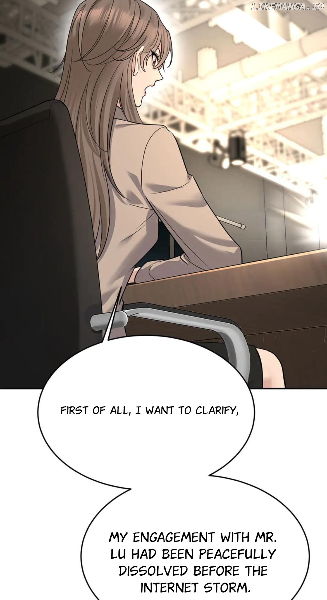 After Breakup: Had an Affair With My Ex's Uncle Chapter 79 - page 47